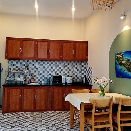Song Suoi Homestay 2 Quy Nhon Exterior foto