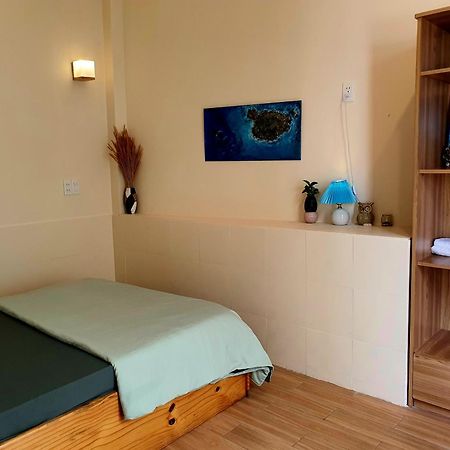 Song Suoi Homestay 2 Quy Nhon Exterior foto