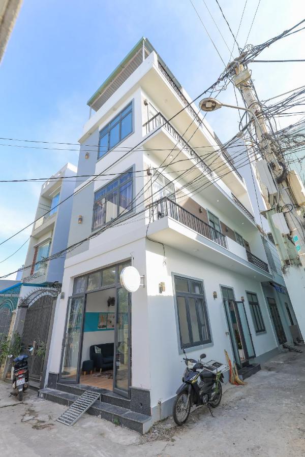 Song Suoi Homestay 2 Quy Nhon Exterior foto