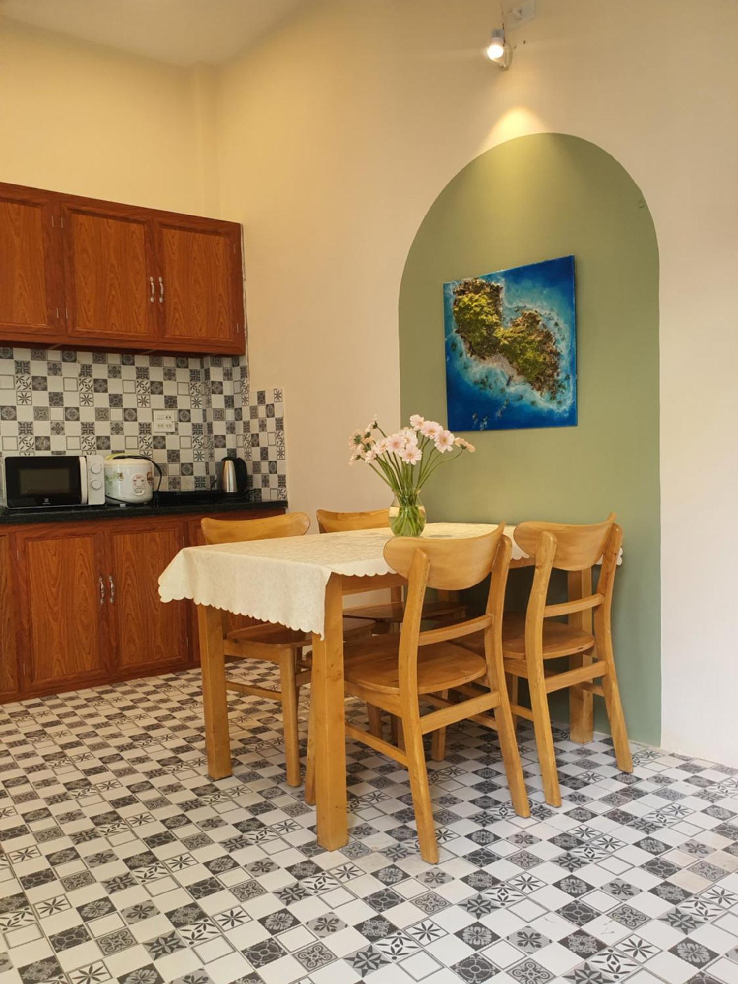 Song Suoi Homestay 2 Quy Nhon Exterior foto