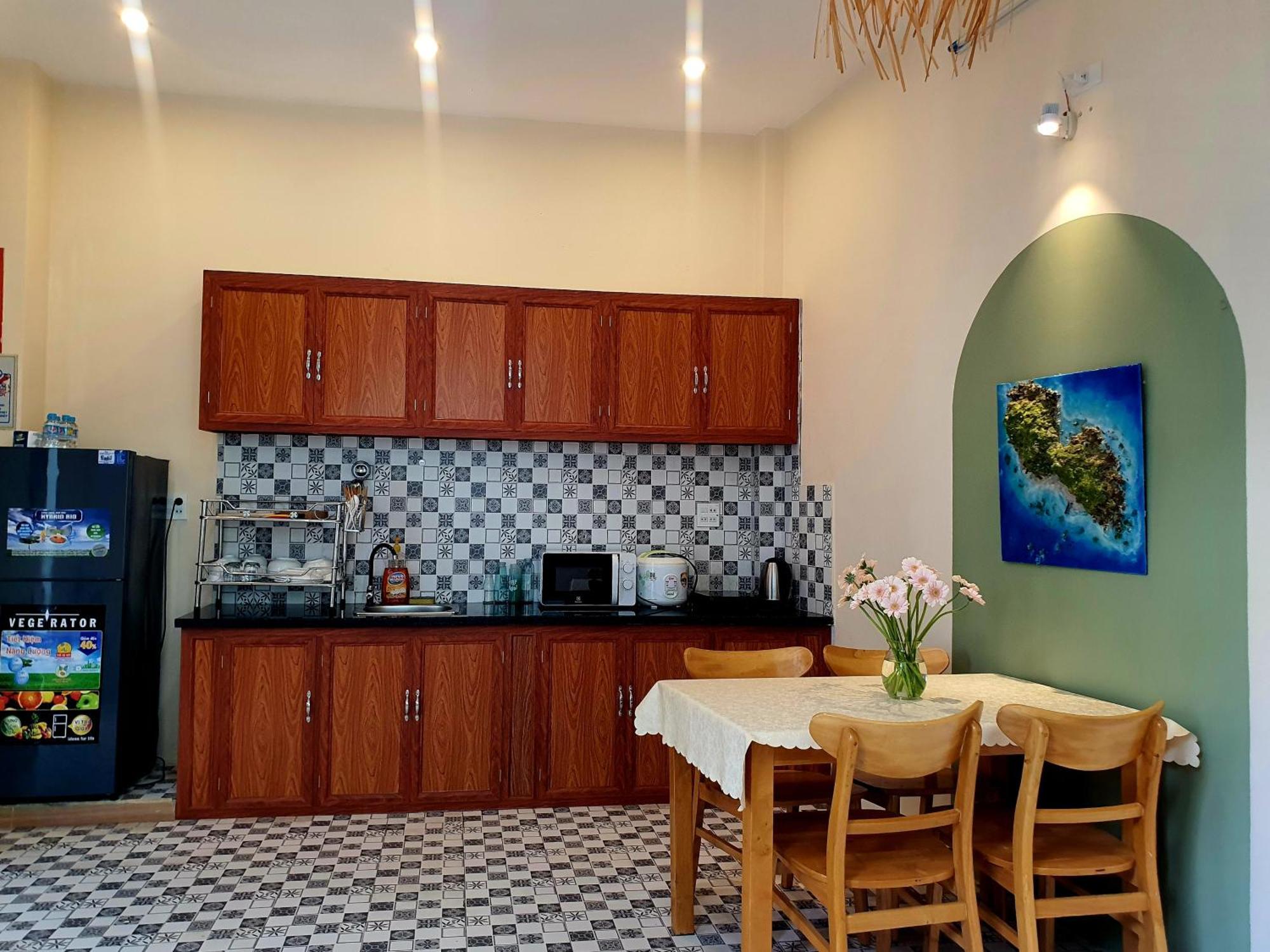 Song Suoi Homestay 2 Quy Nhon Exterior foto