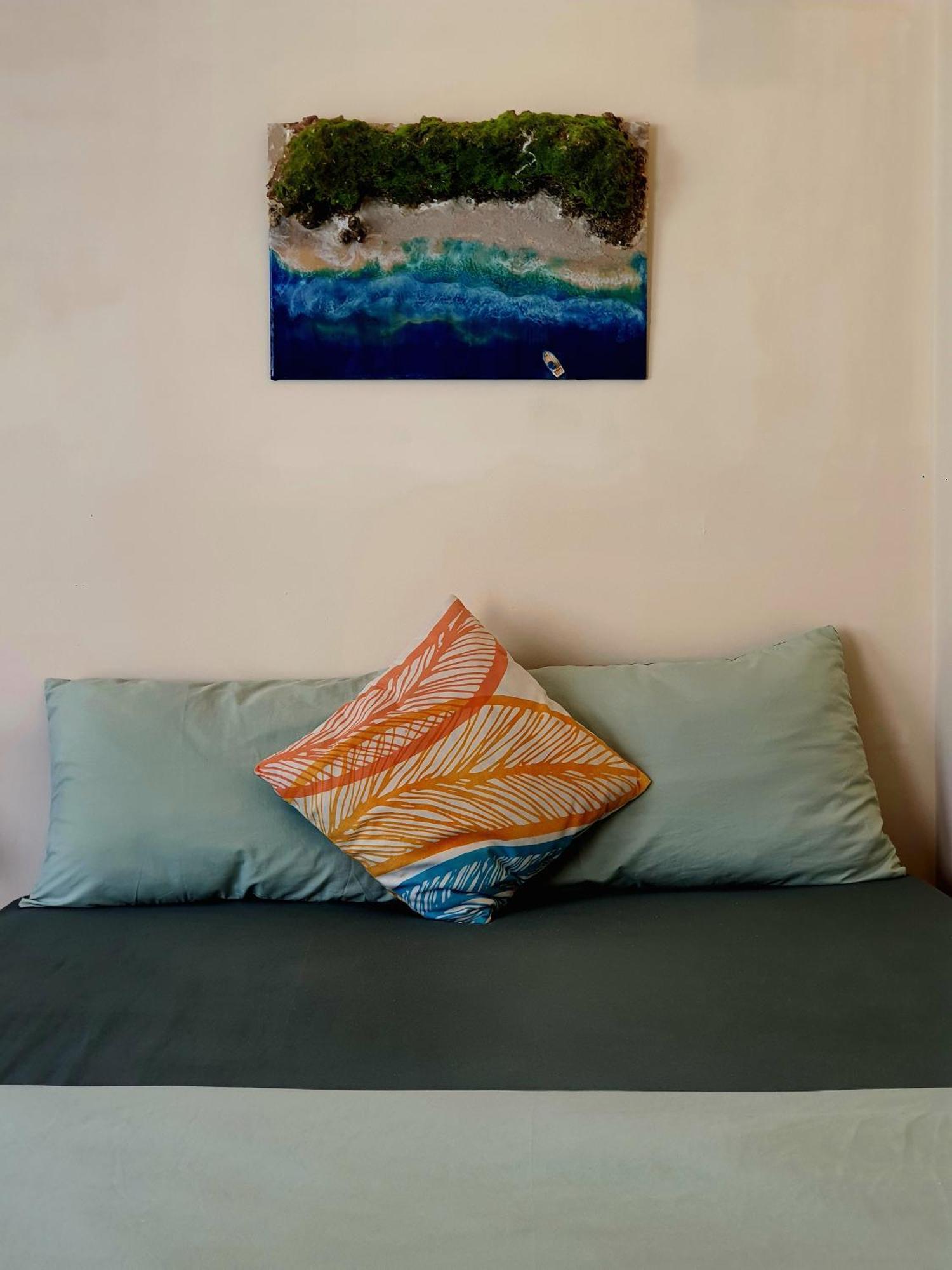 Song Suoi Homestay 2 Quy Nhon Exterior foto