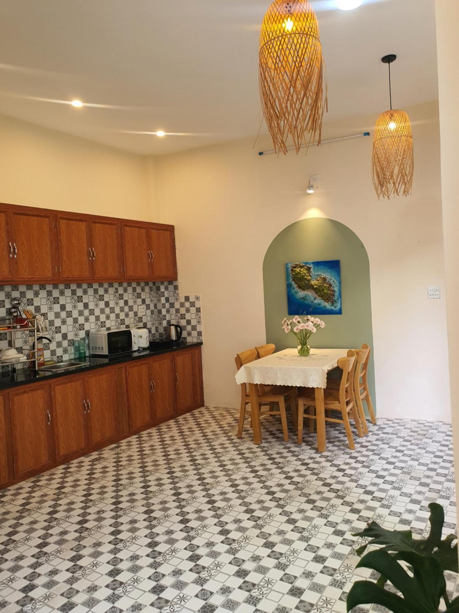 Song Suoi Homestay 2 Quy Nhon Exterior foto