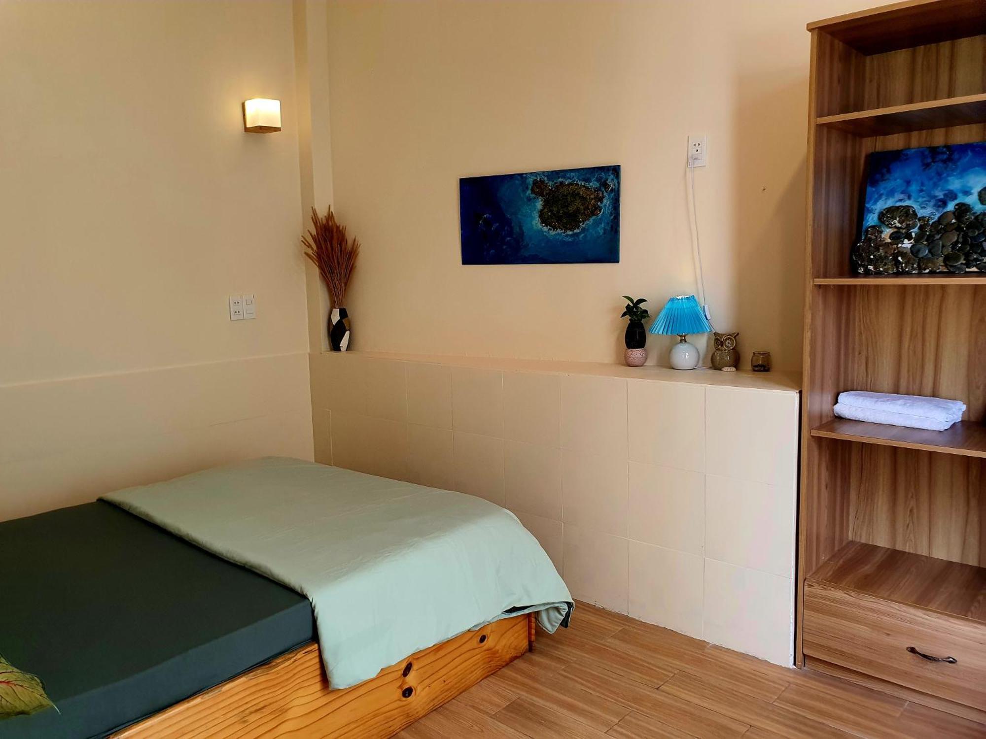 Song Suoi Homestay 2 Quy Nhon Exterior foto