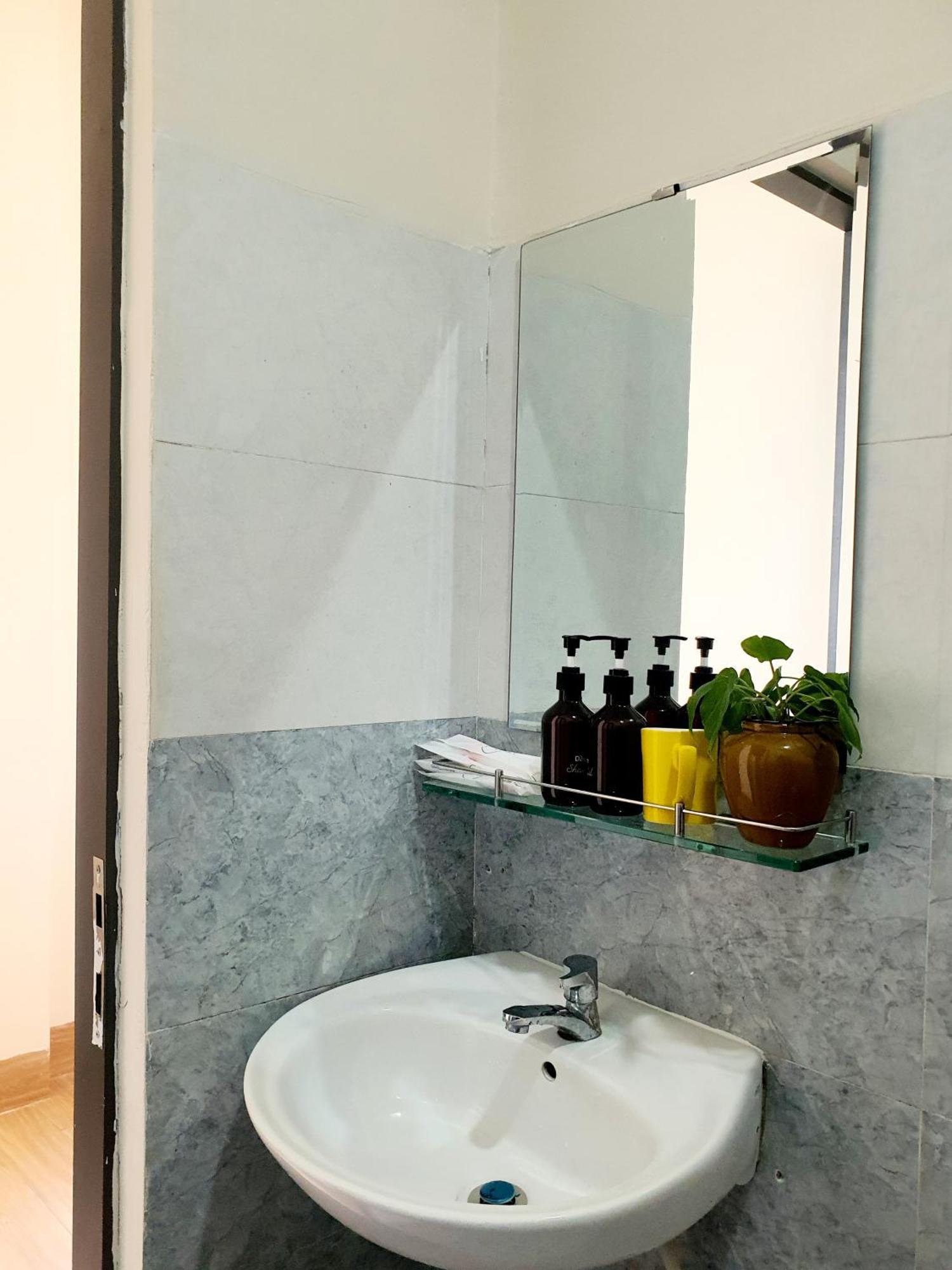 Song Suoi Homestay 2 Quy Nhon Exterior foto