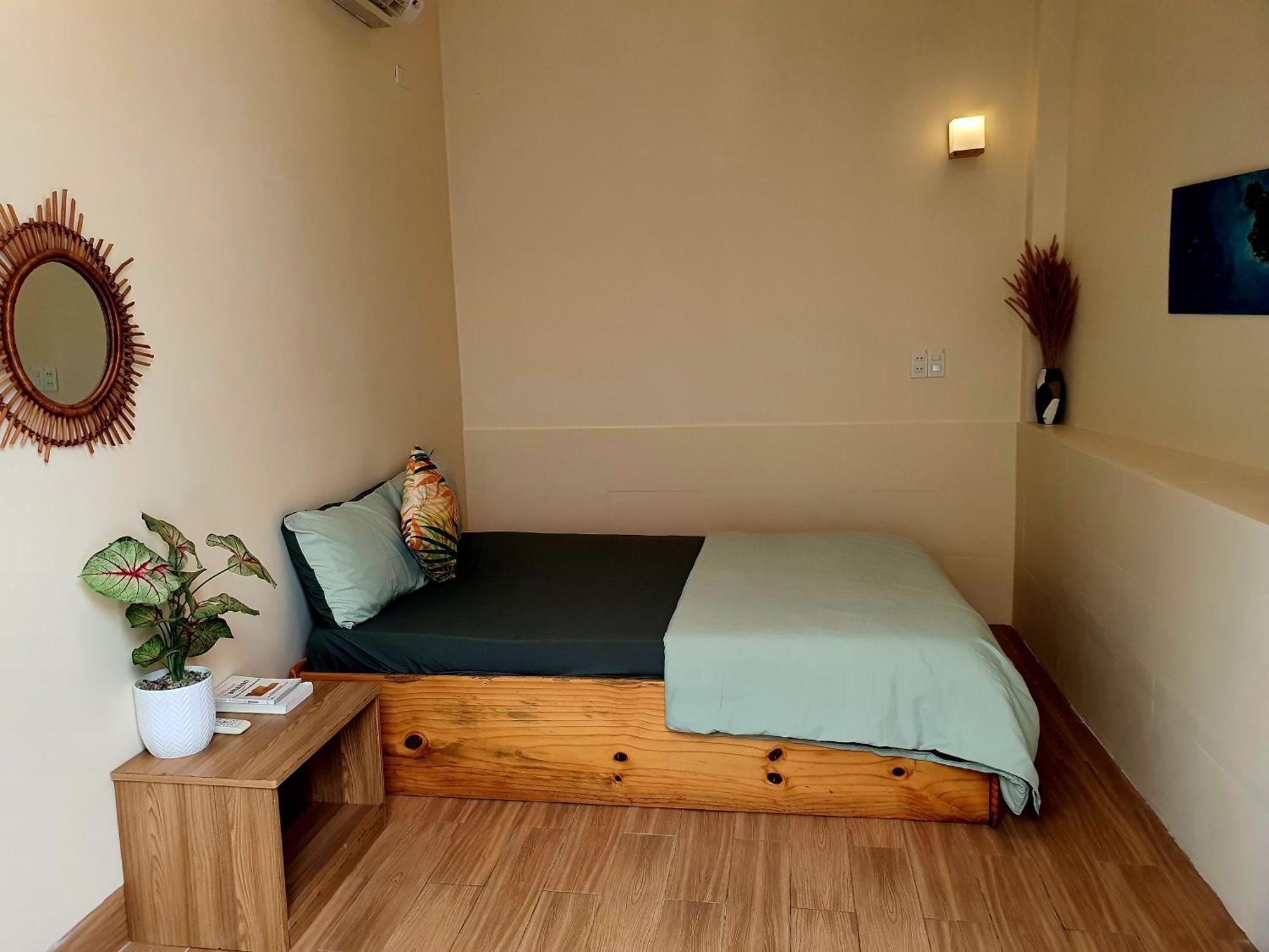 Song Suoi Homestay 2 Quy Nhon Exterior foto