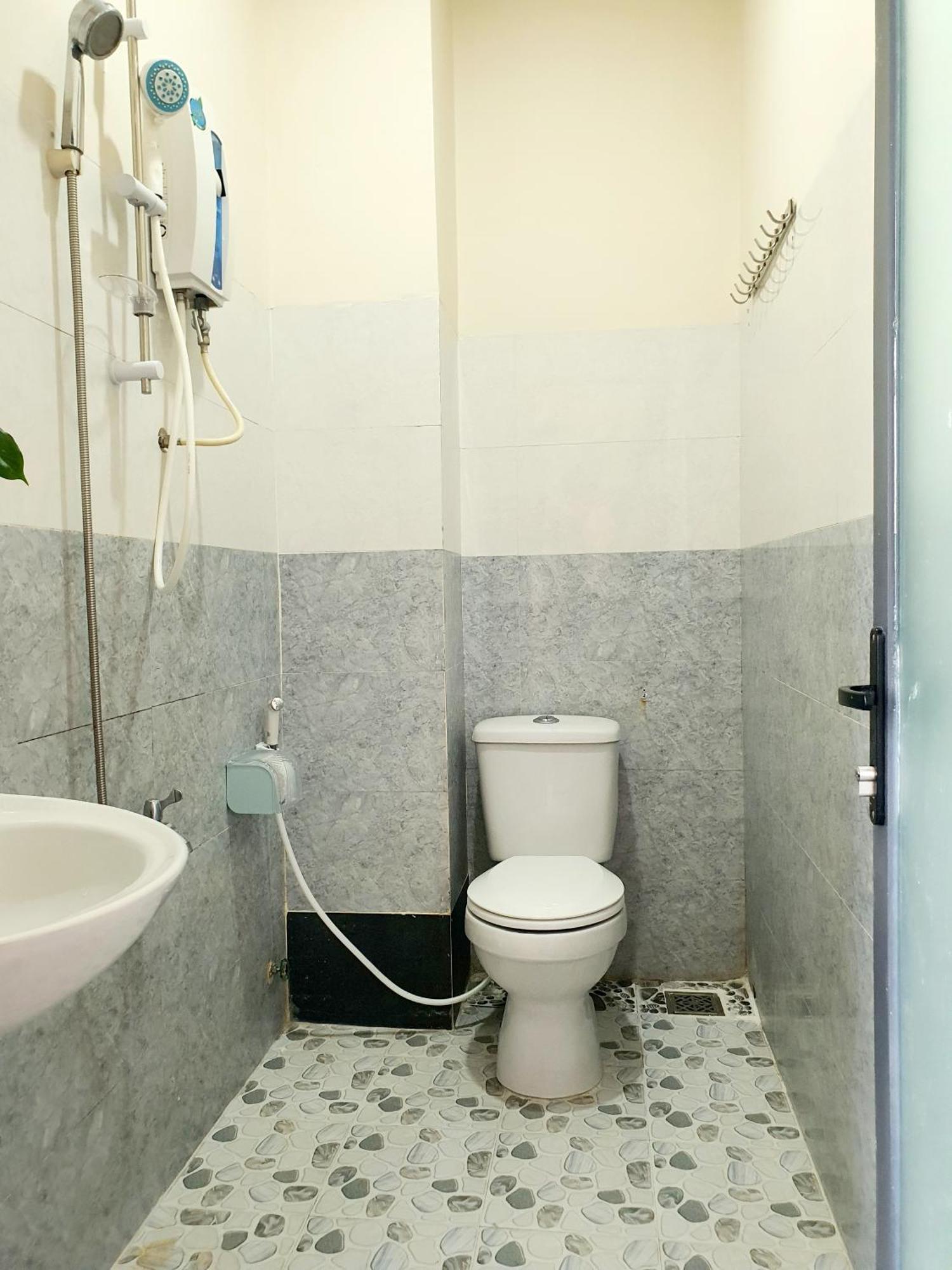 Song Suoi Homestay 2 Quy Nhon Exterior foto