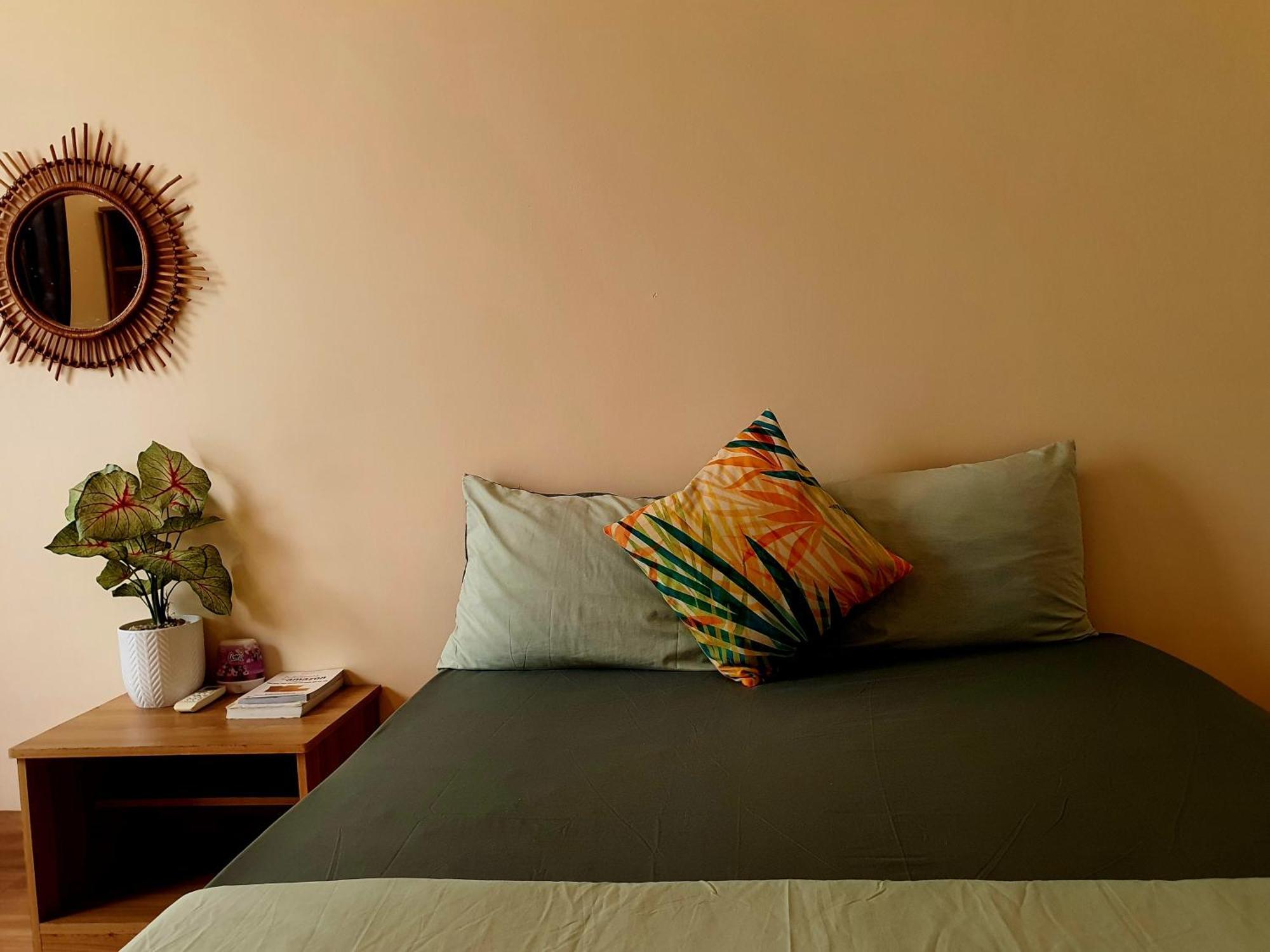 Song Suoi Homestay 2 Quy Nhon Exterior foto