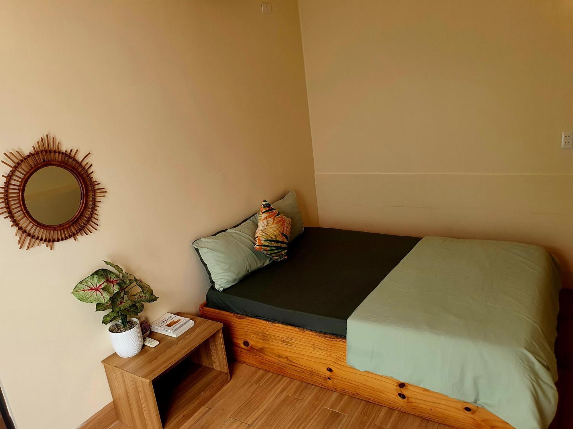 Song Suoi Homestay 2 Quy Nhon Exterior foto