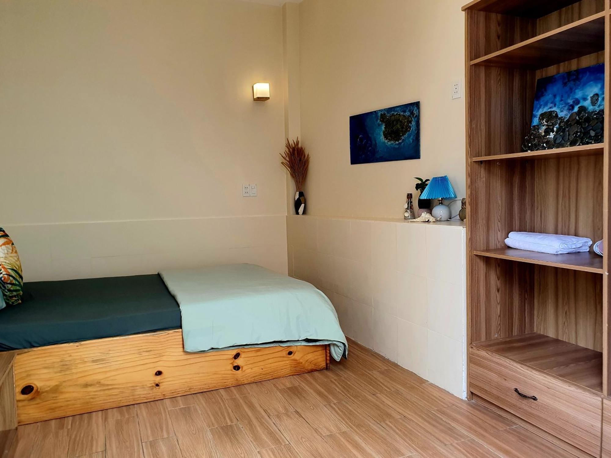 Song Suoi Homestay 2 Quy Nhon Exterior foto