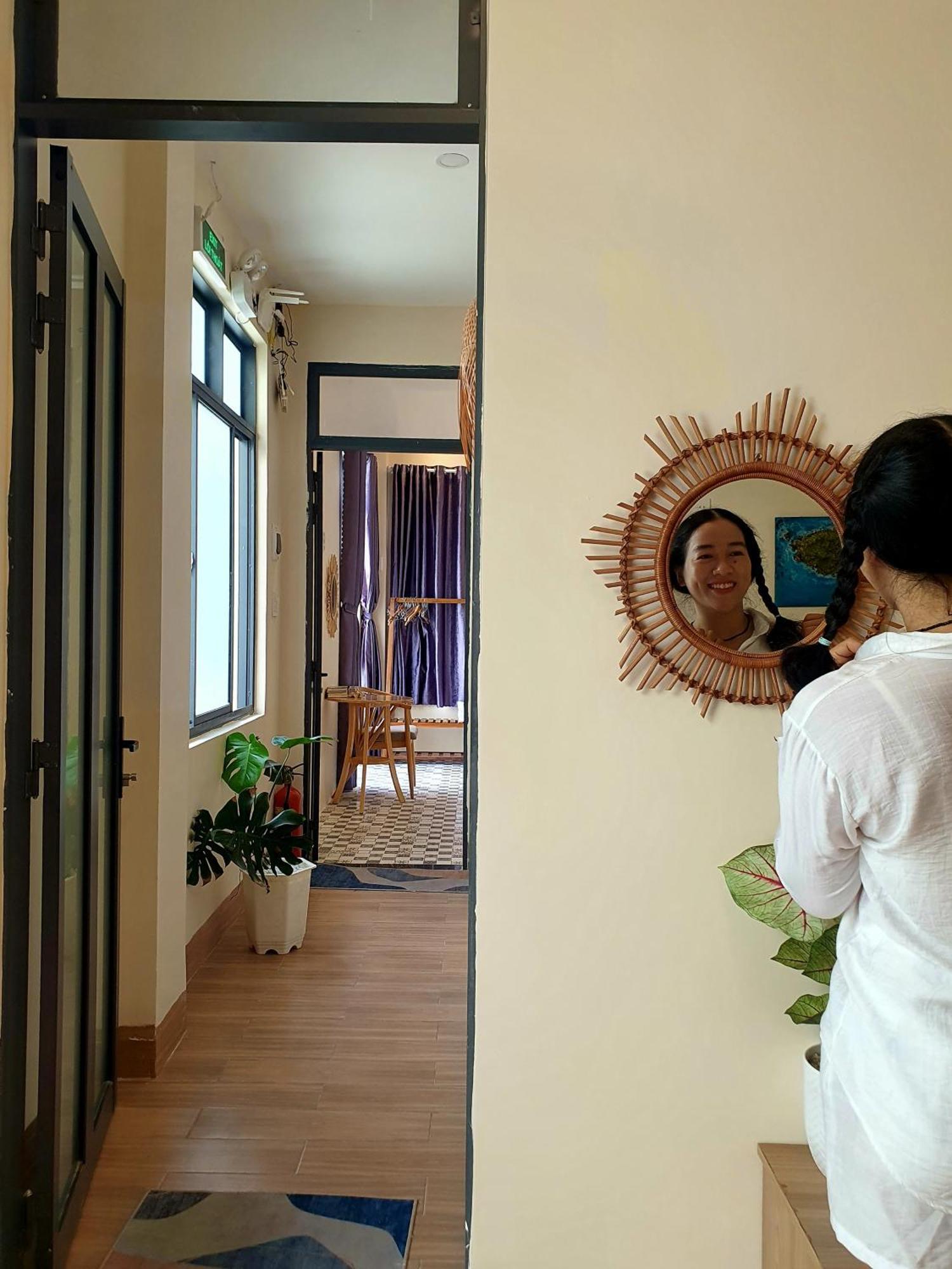 Song Suoi Homestay 2 Quy Nhon Exterior foto