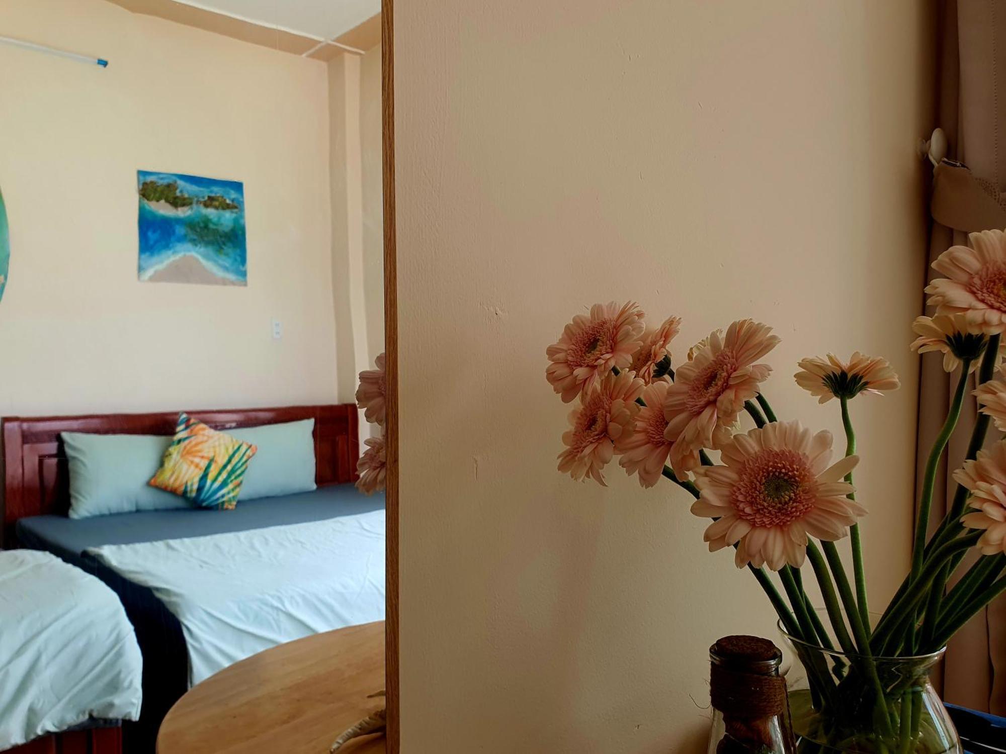 Song Suoi Homestay 2 Quy Nhon Exterior foto