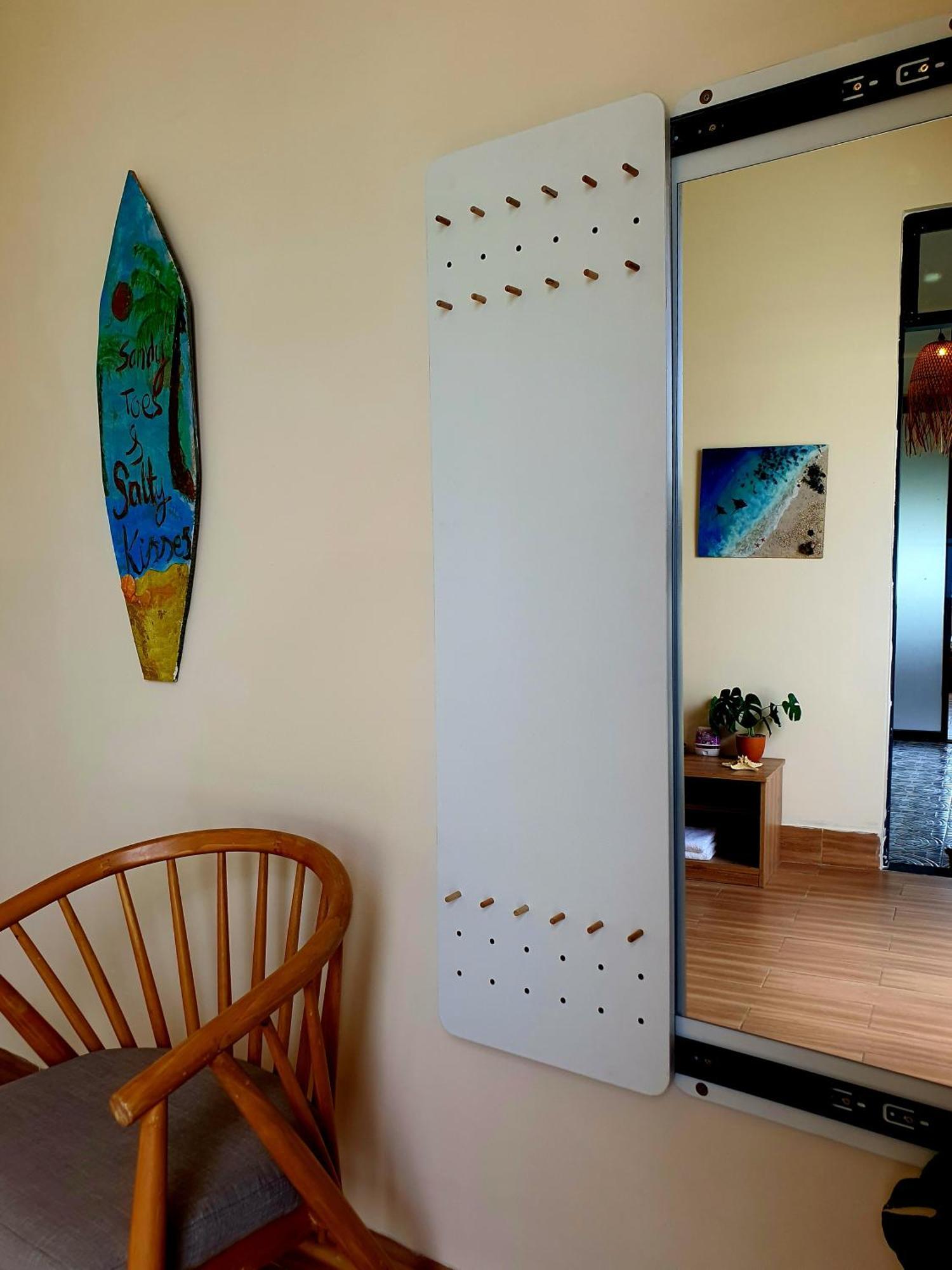 Song Suoi Homestay 2 Quy Nhon Exterior foto
